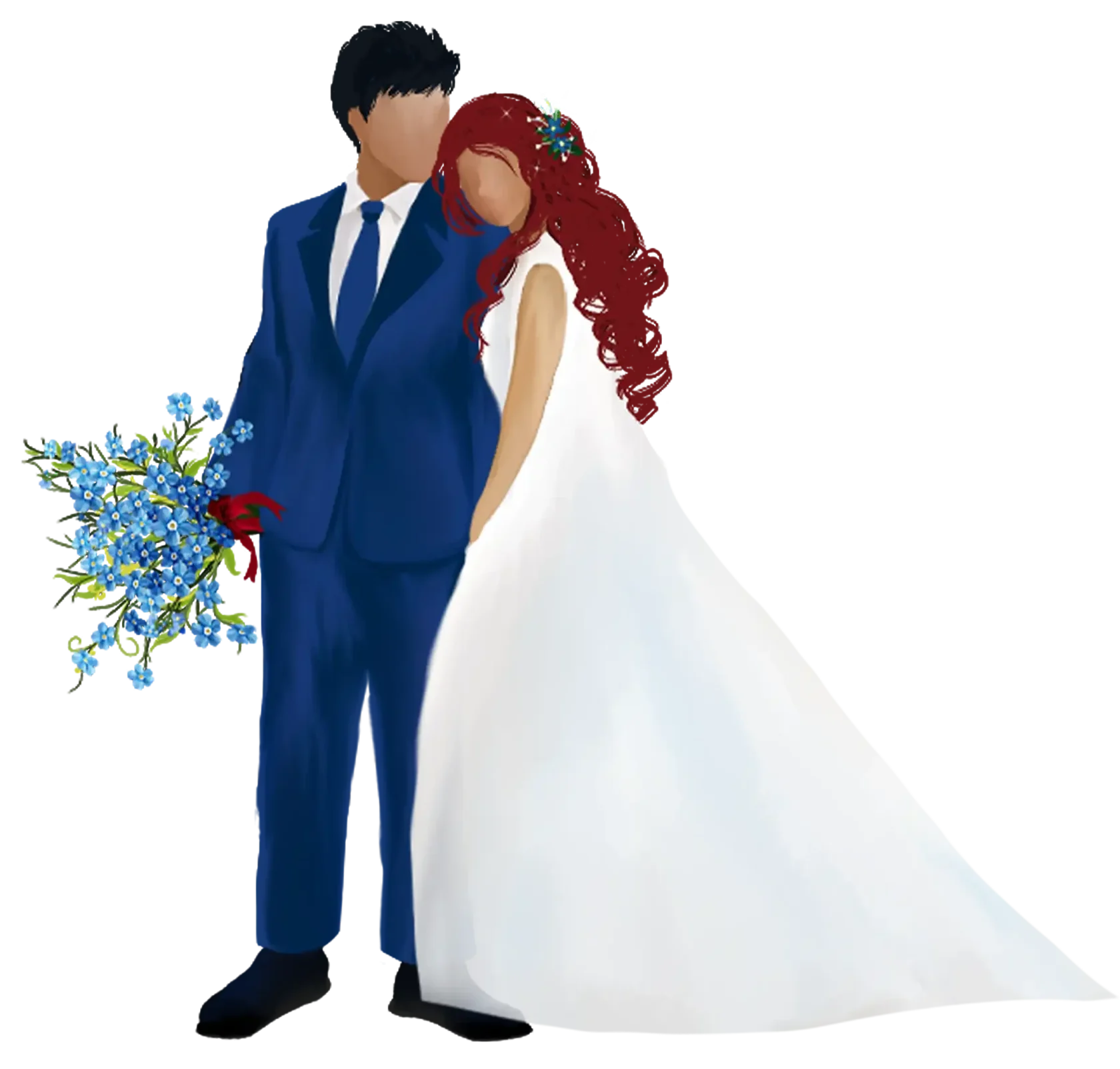 the-happy-newly-wed-couples